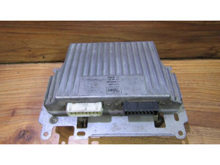 Блок управления двигателя 73810802, 961049318u   Citroen Xantia