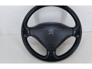Volant Peugeot 207 2007 604545896500674ZD  