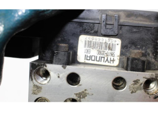 Jednotka ABS 5891002800   Hyundai Atos Prime 1999