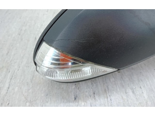 Зеркало электрическое        Smart ForFour I  2004 - 2006 года   