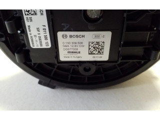 Вентилятор печки     0130309506, F011500123    Volvo XC60 