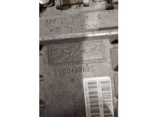 Volant Ford Focus C-MAX 2005 4M513C529AA, 040414007  