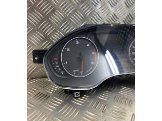 Панель приборов 4G8920951E   Audi A6 S6 C7 4G       