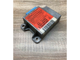 Блок подушек безопасности GE4T57K30D   Mazda 626