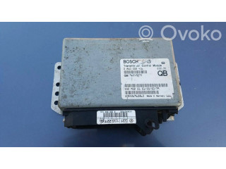 Блок управления коробкой передач 96017873, 0260002416   Opel Omega A