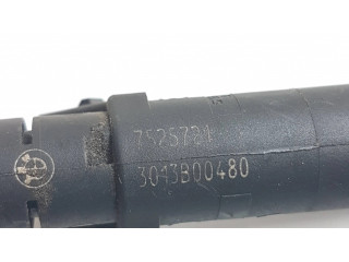 Vstřikovač 7525721   BMW 7 E65 E66  pro benzínový motor 4.5  