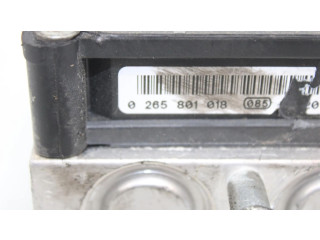 Jednotka ABS 026232718   Renault Sandero I 2009