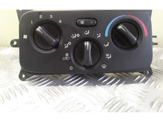 Блок управления климат-контролем P55037533AC, 58024B   Jeep Cherokee