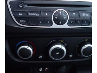 Přístrojová deska  Renault Scenic III -  Grand scenic III 2010   