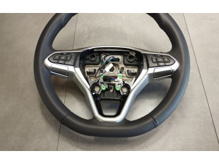 Руль Volkswagen Amarok II  2022 -  года N1XB3600AB      