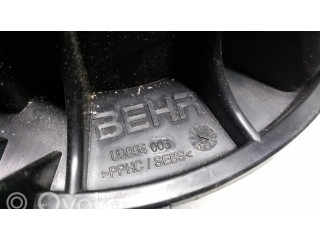 Вентилятор печки    U0854003   Audi A4 S4 B8 8K