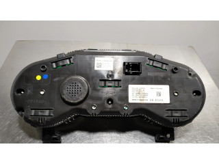 Přístrojová deska  Ford Focus C-MAX 2011 BM5T10849CN  