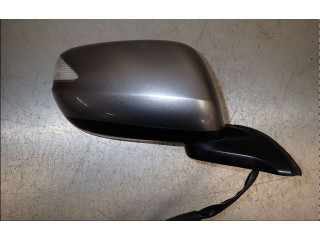 Зеркало (управляемое электричеством) 76208TF0G21   Honda Jazz   