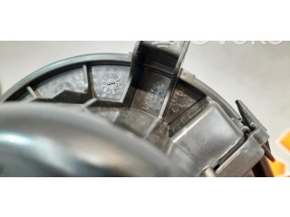 Вентилятор печки    BZ78594, 2Q1820021   Volkswagen Polo VI