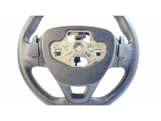 Руль Ford Escape IV  2020- года T1CX203V10017, LJ6B3600NC3ZHE      