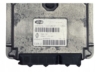 Блок управления коробкой передач 8200645578, 8201107231   Renault Trafic II (X83)