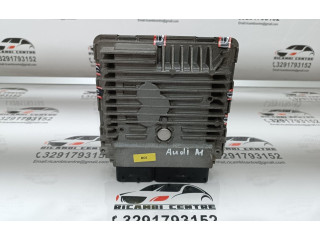 Řídící jednotka 03L906023KN, 03L906023KM   Audi A1 2011
