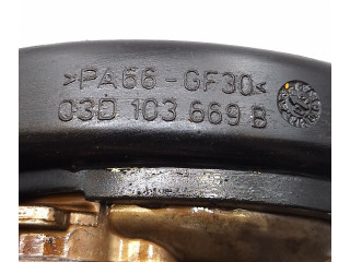 Čerpadlo oleje 03D103669B, 03D103669B   Skoda Fabia Mk1 (6Y)   AZQ