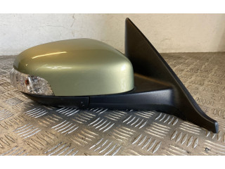 Zpětné zrcátko  Volvo S40 2008  31278739, 290612  