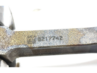 Píst 0217742   Toyota Land Cruiser (J200)     