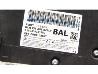   Pojistková skříňka FU5T15604BAL   Ford Mondeo MK  2016