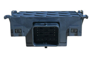 Řídící jednotka 9666837580, 1004317503   Peugeot 308cc 2009