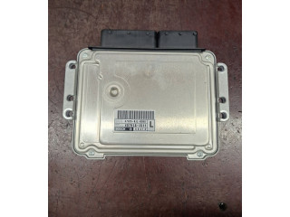 Řídící jednotka 0281012250, 37820RJLE13   Honda FR-V 2005