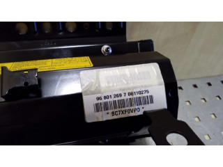 Подушка безопасности пассажира 96801269   Opel Antara