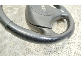 Руль Audi A4 S4 B5 8D  1994 - 1999 года 8D0880201F, 4B0419091E      