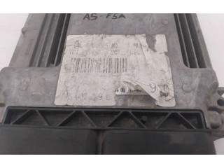 Блок управления двигателя 04L906426AD   Audi A5