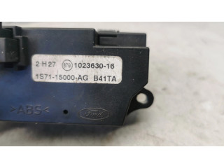 Дисплей    102363016, 1S7115000AG   Ford Mondeo Mk III