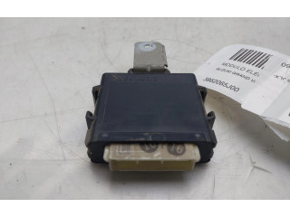 Řídící jednotka 3862065J00   Suzuki Grand Vitara I 