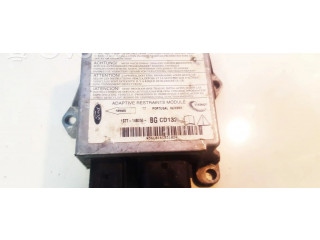 Блок подушек безопасности 1s7t14b056bg, 1s7t-14b056-bg   Ford Mondeo Mk III