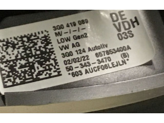 Volant Volkswagen T-Roc 2022 3G0419089DE  