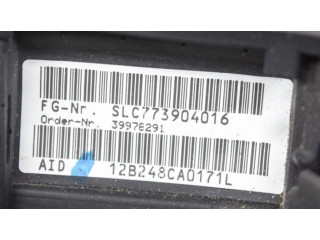 Руль BMW 5 F10 F11  2009-2016 года 7739040, 39978291      