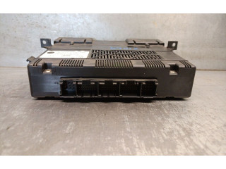 Блок управления климат-контролем 4D0820043K, 4D0820043E   Audi A8 S8 D2 4D
