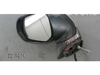 Zpětné zrcátko  Peugeot 5008 2011    