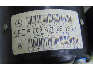 Jednotka ABS A0094312512   Mercedes-Benz SL R230 2004