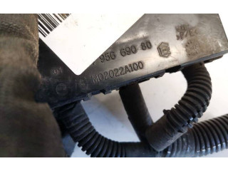   Pojistková skříňka 1495669080, m02022a100   Fiat Scudo 2009