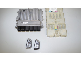 Řídící jednotka 6830820, 61356830820   BMW 7 G11 G12 2016