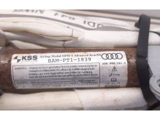 Боковая подушка безопасности 4H0880741E, BAMPT11839   Audi A8 S8 D4 4H