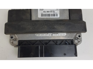 Блок управления двигателя 03L906018AC   Audi A4 S4 B8 8K