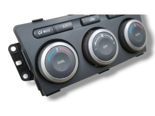 Řídící jednotka T1005817Z, GAP361190A   Mazda 6 2010