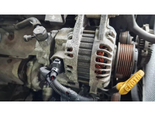 Генератор ALTERNADOR   KIA Sorento 2.5     