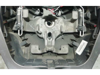 Руль Renault Laguna III  2007 - 2015 года 484009615R      