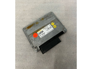Блок управления редуктора коробки передач (раздатки) 8B3907163C   Audi RS4 B9