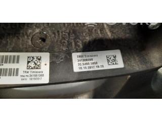 Volant Citroen Jumper 2018 34130839  