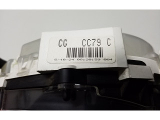 Панель приборов C23555430, 5J24   Mazda 5       