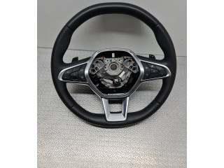 Руль Renault Captur II  2020 -  года 484003027R, 34312697C      