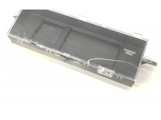 Панель приборов 85261SG660, 85261SG660   Subaru Forester SJ       